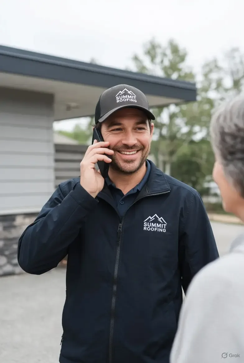 Flat Roof Leak Repair Jamestown, PA FAQs